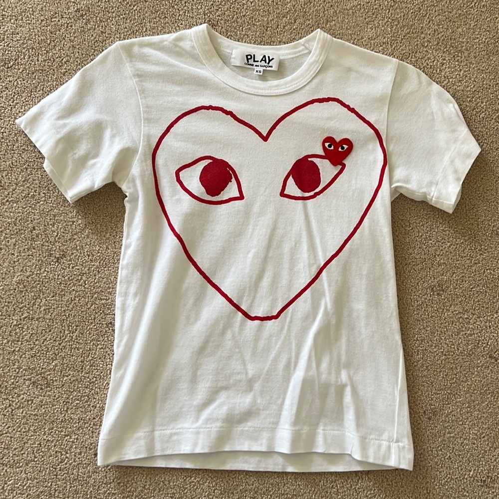 CDG TOP - Picture 1 of 2
